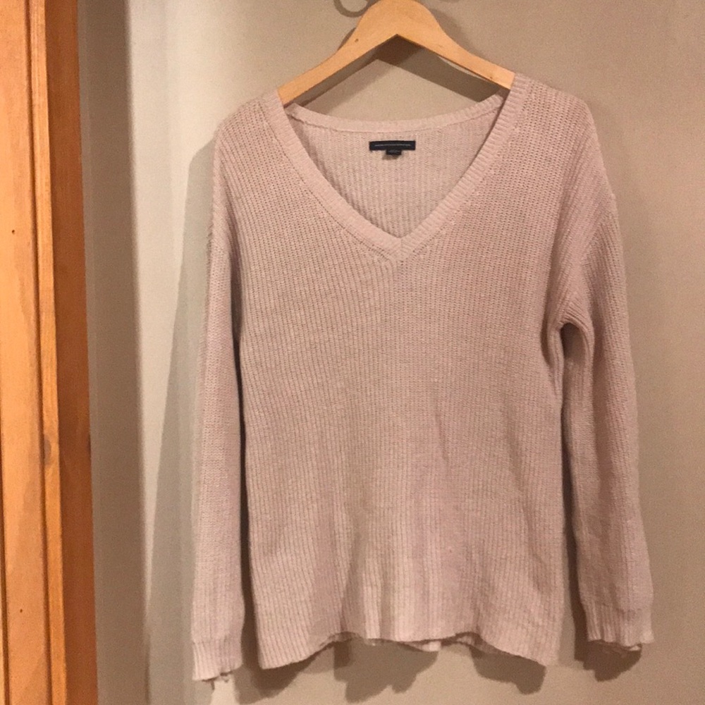 Off White Sweater